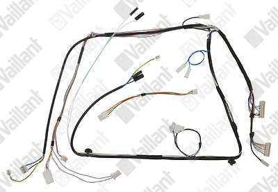 Кабельный жгут