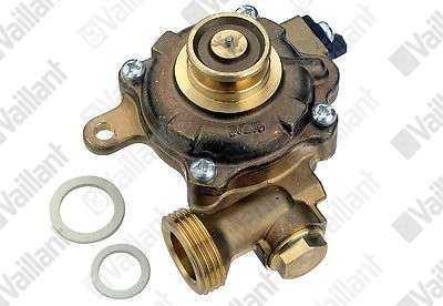 Водяной узел