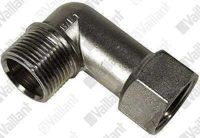 Подключающий уголок