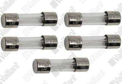 Предохранитель, (x5)