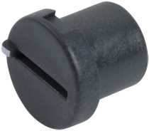 Вращающаяся ручка темпер.регулятора BK