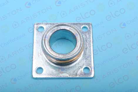 ГАЗОВЫЙ ФЛАНЕЦ