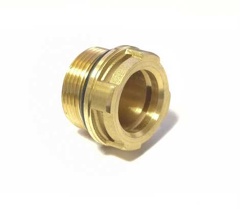 Заглушка с уплотнением