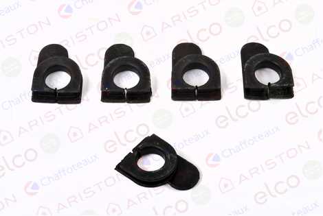 ДЕРЖАТЕЛЬ КАБЕЛЯ