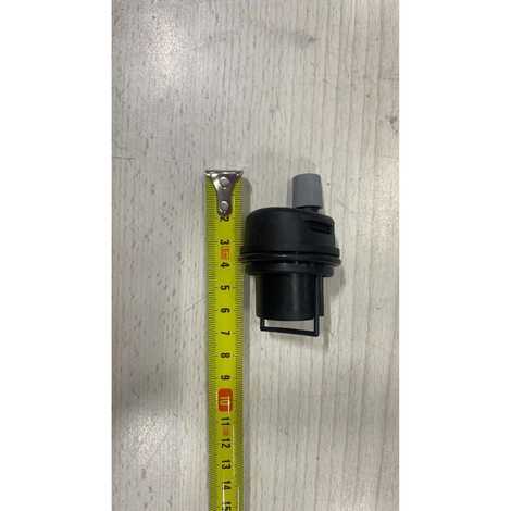 Воздухоотводчик автоматический насоса GRUNDFOS