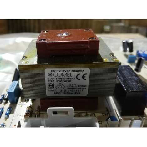 Электронная плата