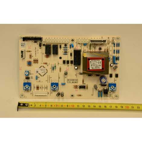 Электронная плата