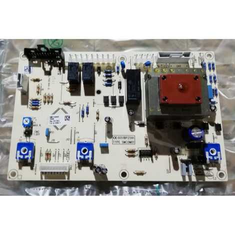 Электронная плата