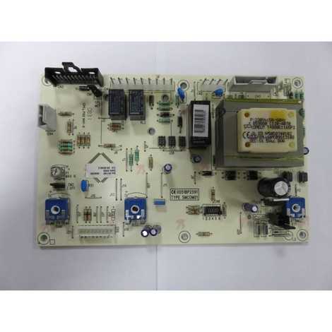 Электронная плата (honeywell)