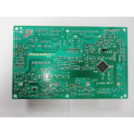 Электронная плата (honeywell)