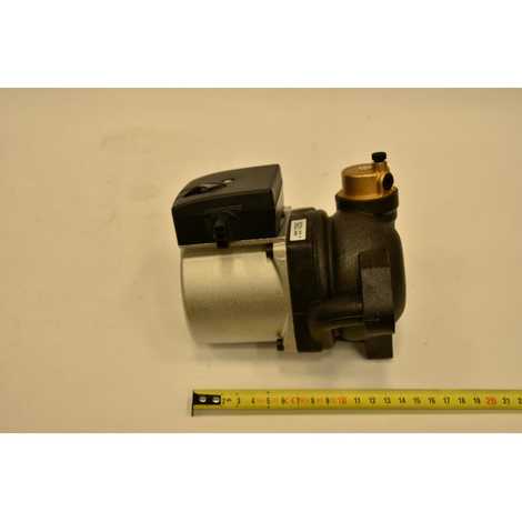 Насос циркуляционный up 15-50 ao   2 скорости