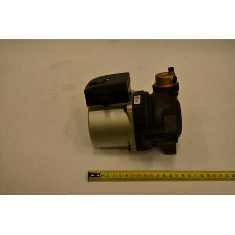 Насос циркуляционный up 15-50 ao   2 скорости