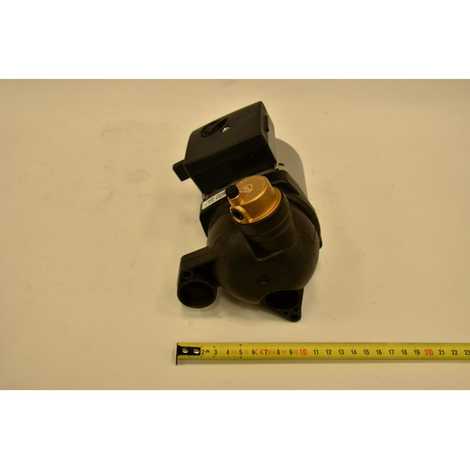 Насос циркуляционный up 15-50 ao   2 скорости