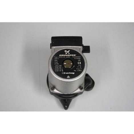 Насос циркуляционный  (up 15-60)