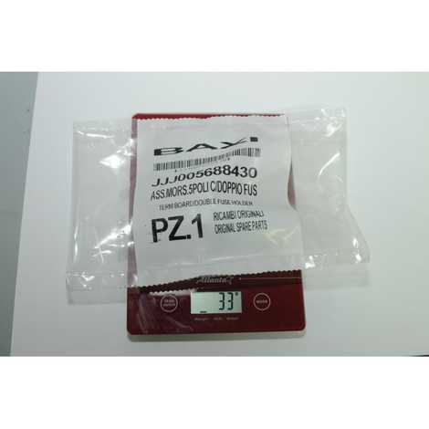 Колодка клемная с предохранителями