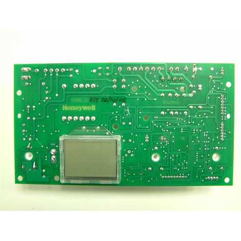 Электронная плата (honeywell)
