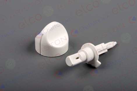 РУЧКА РЕГУЛИРОВКИ