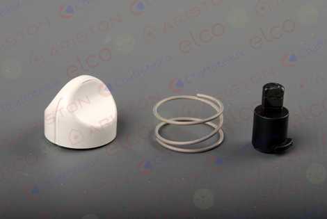 РУЧКА РЕГУЛИРОВКИ ЗИМА/ЛЕТО