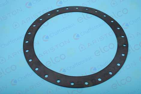 ПРОКЛАДКА ФЛАНЦА D:480