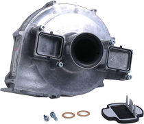 Радиальный вентилятор  RG148 E 230VAC