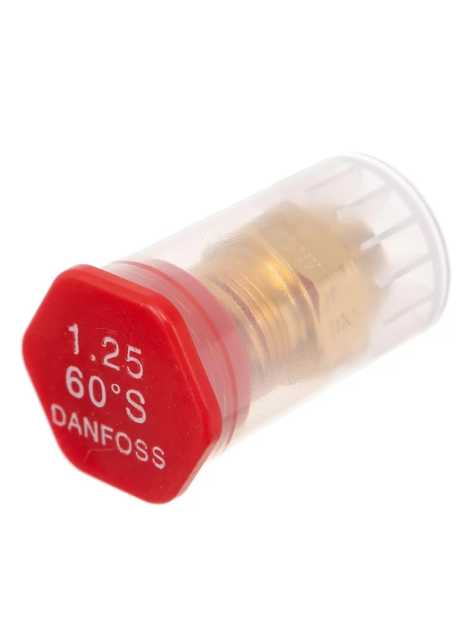 Форсунка 1.25 gal/h, 60° S
