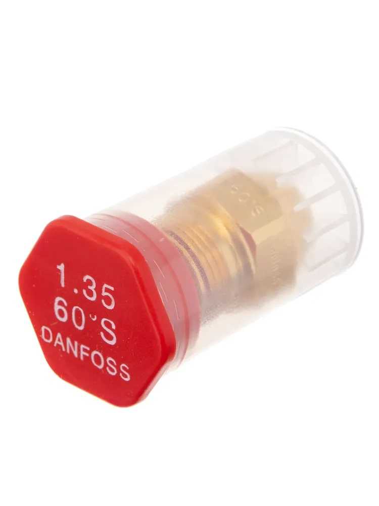 Форсунка 1.35 gal/h, 60° S