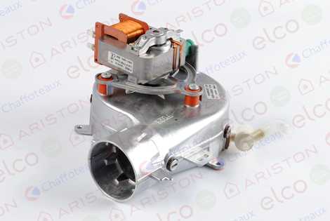 ВЕНТИЛЯТОР 28-32 KW