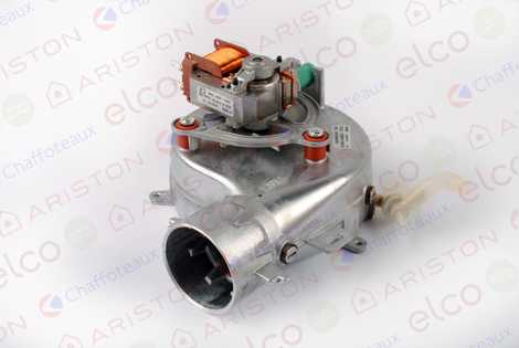 ВЕНТИЛЯТОР 24 KW