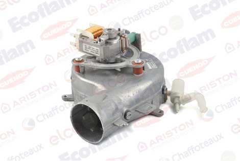 ВЕНТИЛЯТОР 24 KW