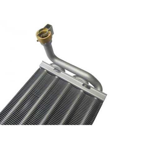 Теплообменник основной