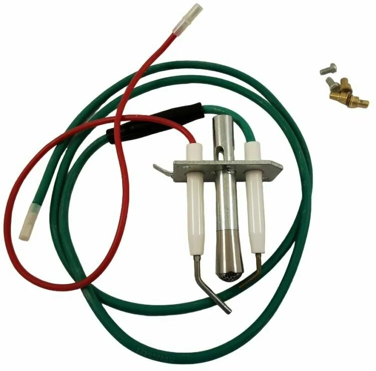 Горелка розжига