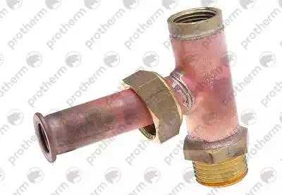 Тройник KXZ17 Protherm
