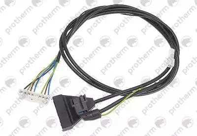 Электрический кабель -ZIG2-3CV Protherm