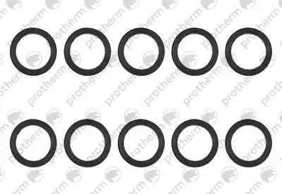 Прокладка  13x2,5 (10шт) Protherm