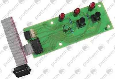 Электронная плата ELKOT1 V5 Protherm