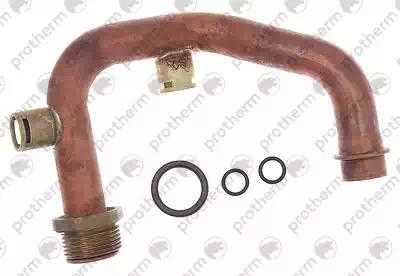 Трубка гидравлическая Protherm