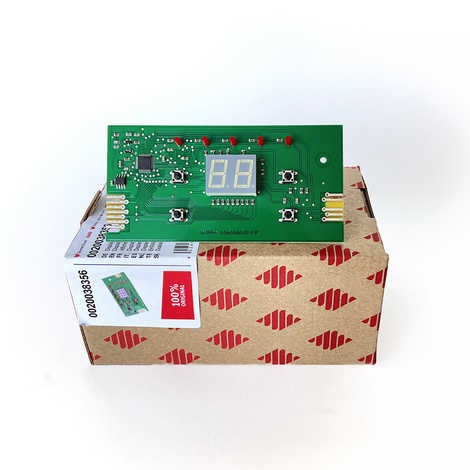 Плата дисплея (не поставляется) Protherm