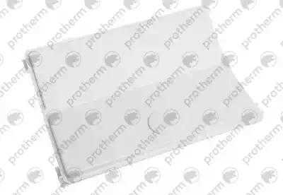 Панель блока управления (задняя) Protherm