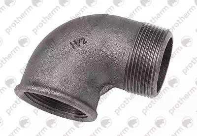 Уголок 90? 6/4″ Protherm