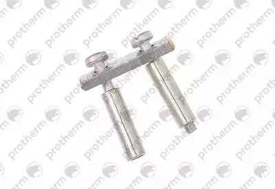 Переключатель 12 полюс. Protherm