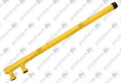 Трубка газовая 2V Protherm