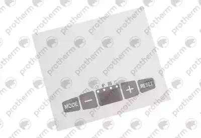 Пленка панели управления Panther 17 Protherm