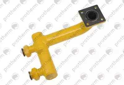 Трубка газовая 30 Protherm