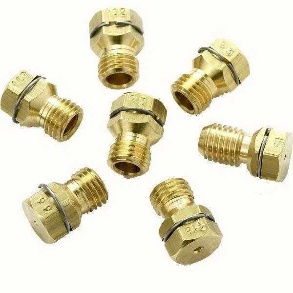 Форсунка 1,55 Nox-3 Protherm