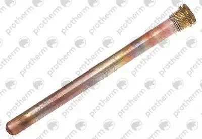 Муфта для термостатов 1/2 х 220 Protherm