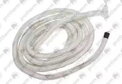 Прокладка дверцы 25x25 Protherm