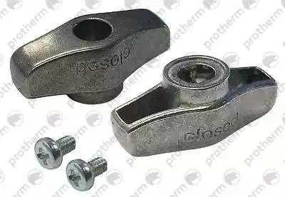 Ручка вентиля подпитки (x2) Protherm