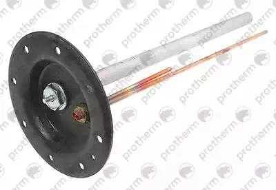 Фланец бойлера 90L котла KLZ Protherm