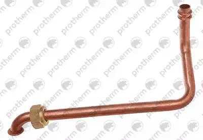 Трубка расширительного бака Protherm