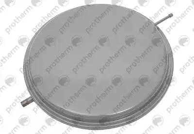 Расширительный бак 8л Protherm